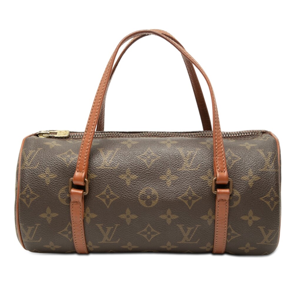 Louis Vuitton Papillon 26 Pre-Loved #342628L65B